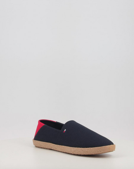 ESPADRILLE CORE TEXTILE