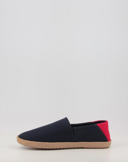 ESPADRILLE CORE TEXTILE