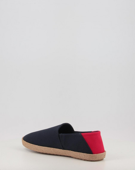 ESPADRILLE CORE TEXTILE