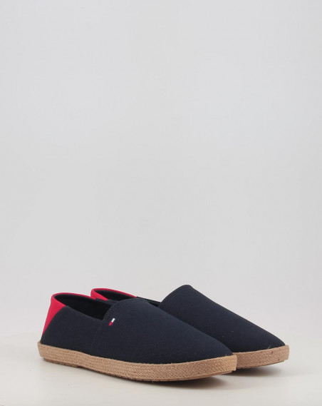 ESPADRILLE CORE TEXTILE