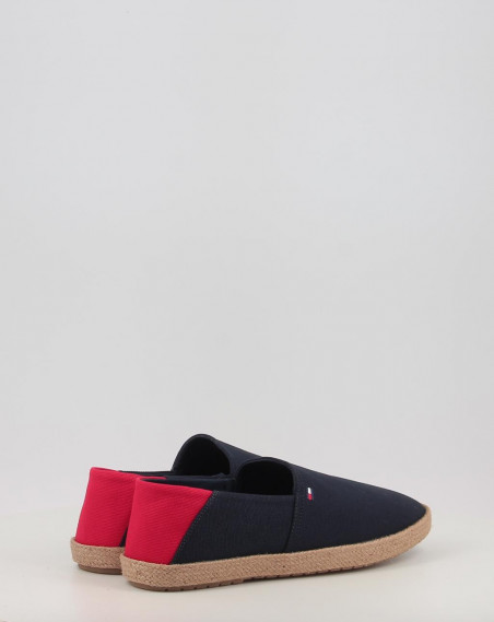 ESPADRILLE CORE TEXTILE