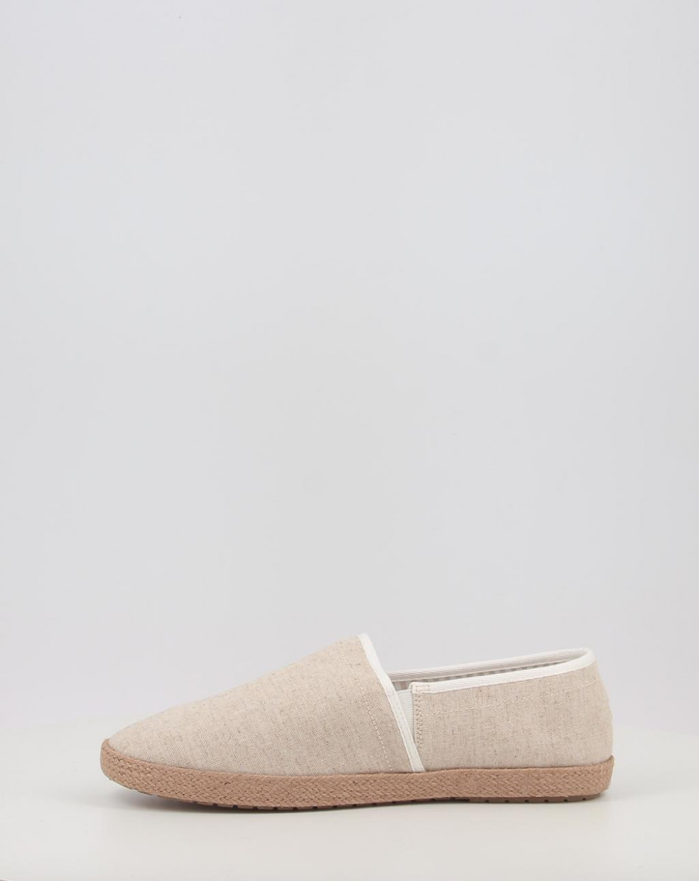 CHAMBRAY ESPADRILLE