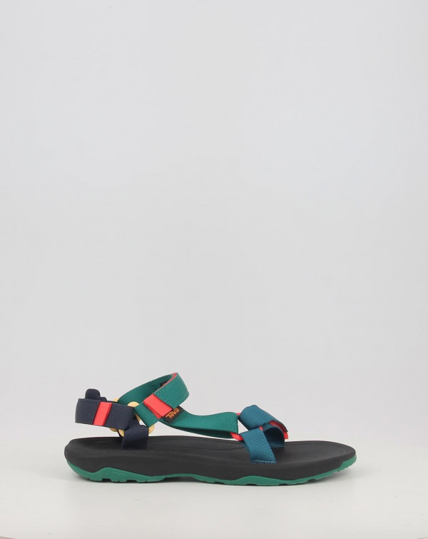 Sandalen Teva HURRICANE XLT2 Mehrfarbigen