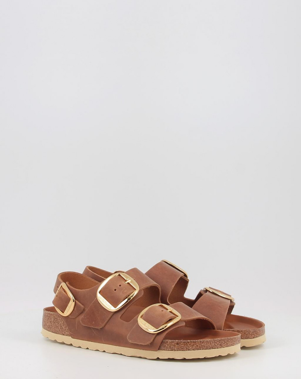 MILANO BIG BUCKLE LEOI HEX