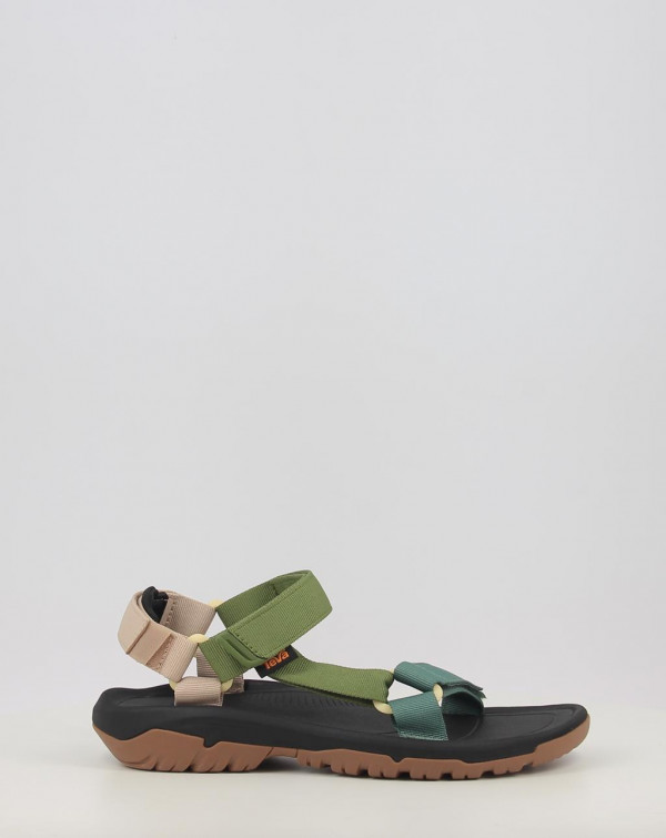 Sandalen Teva HURRICANE XLT2 Mehrfarbigen