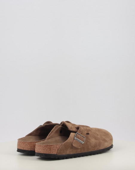 BOSTON SFB LEVE DARK TEA TONAL FB BOSTON SFB LEVE DARK TEA TONAL FB