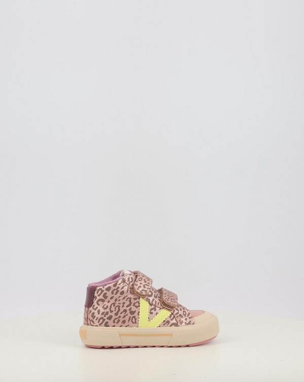 TRIBU TIRAS METALIZADO ANIMAL PRINT 1065197