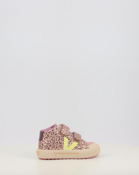 TRIBU TIRAS METALIZADO ANIMAL PRINT 1065197 TRIBU TIRAS METALIZADO ANIMAL PRINT 1065197