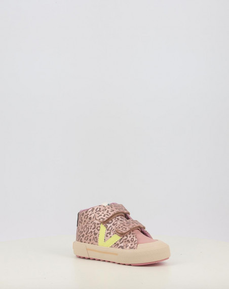 TRIBU TIRAS METALIZADO ANIMAL PRINT 1065197 TRIBU TIRAS METALIZADO ANIMAL PRINT 1065197