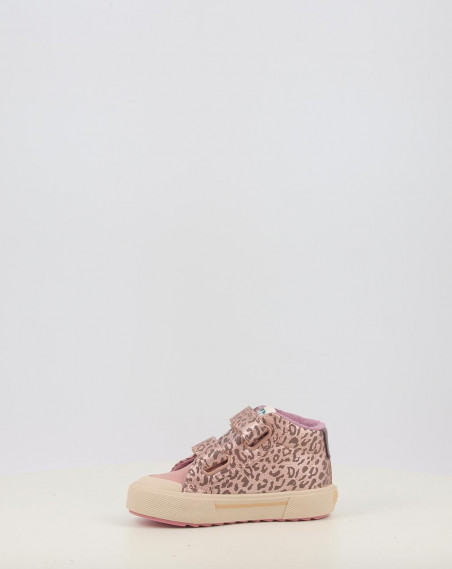 TRIBU TIRAS METALIZADO ANIMAL PRINT 1065197 TRIBU TIRAS METALIZADO ANIMAL PRINT 1065197