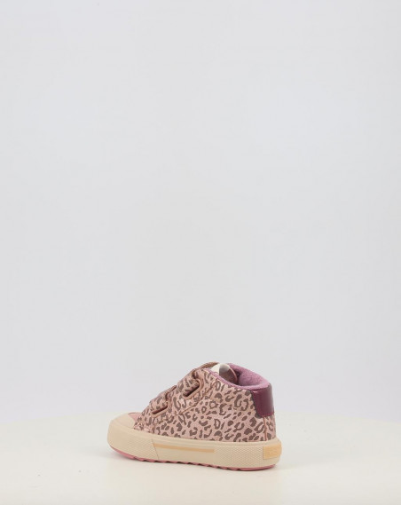 TRIBU TIRAS METALIZADO ANIMAL PRINT 1065197 TRIBU TIRAS METALIZADO ANIMAL PRINT 1065197