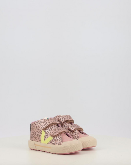 TRIBU TIRAS METALIZADO ANIMAL PRINT 1065197 TRIBU TIRAS METALIZADO ANIMAL PRINT 1065197