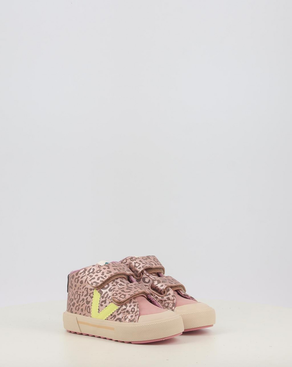 TRIBU TIRAS METALIZADO ANIMAL PRINT 1065197