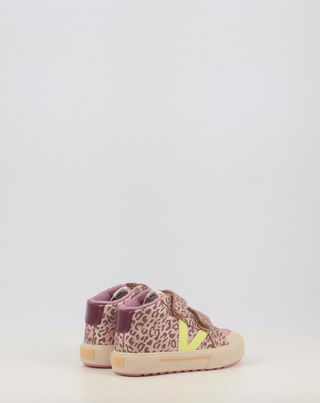TRIBU TIRAS METALIZADO ANIMAL PRINT 1065197 TRIBU TIRAS METALIZADO ANIMAL PRINT 1065197