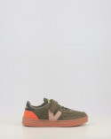 khaki grün