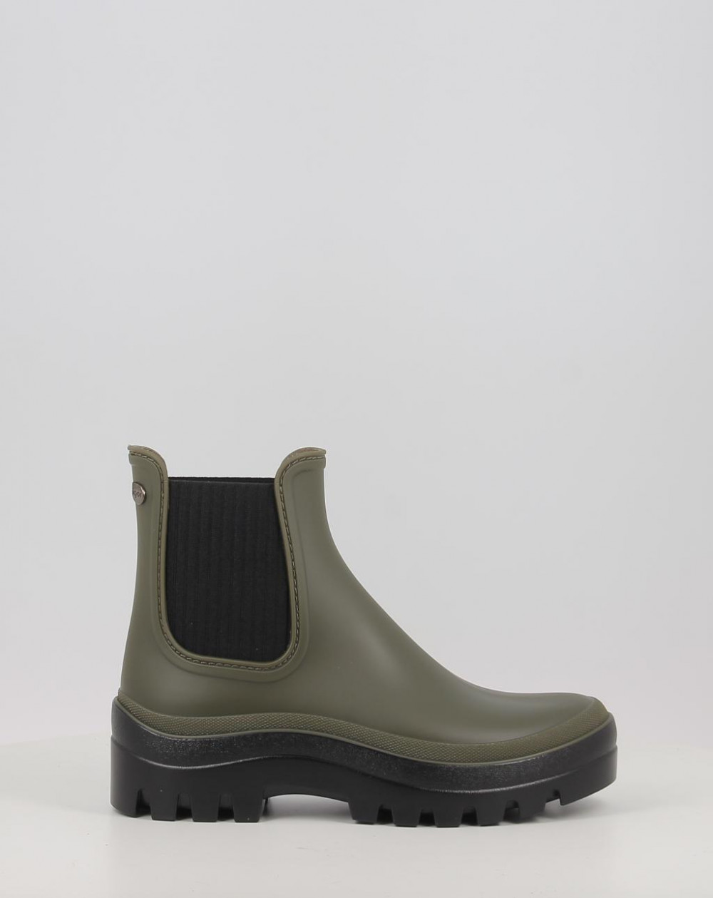 SOUL BLACK KAKI W10280