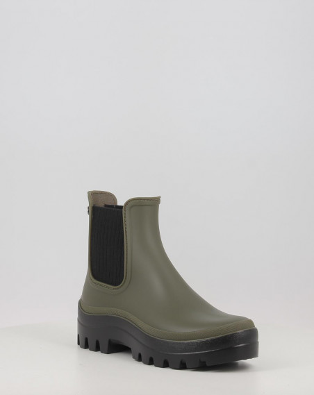 SOUL BLACK KAKI W10280 SOUL BLACK KAKI W10280