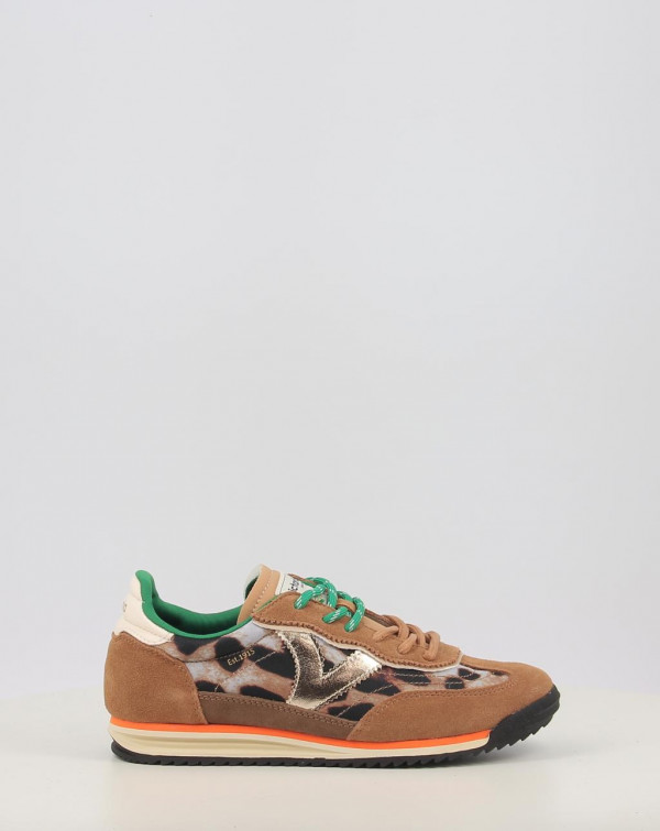 SATURNO SERRAJE NYLON ANIMAL PRINT 1158103