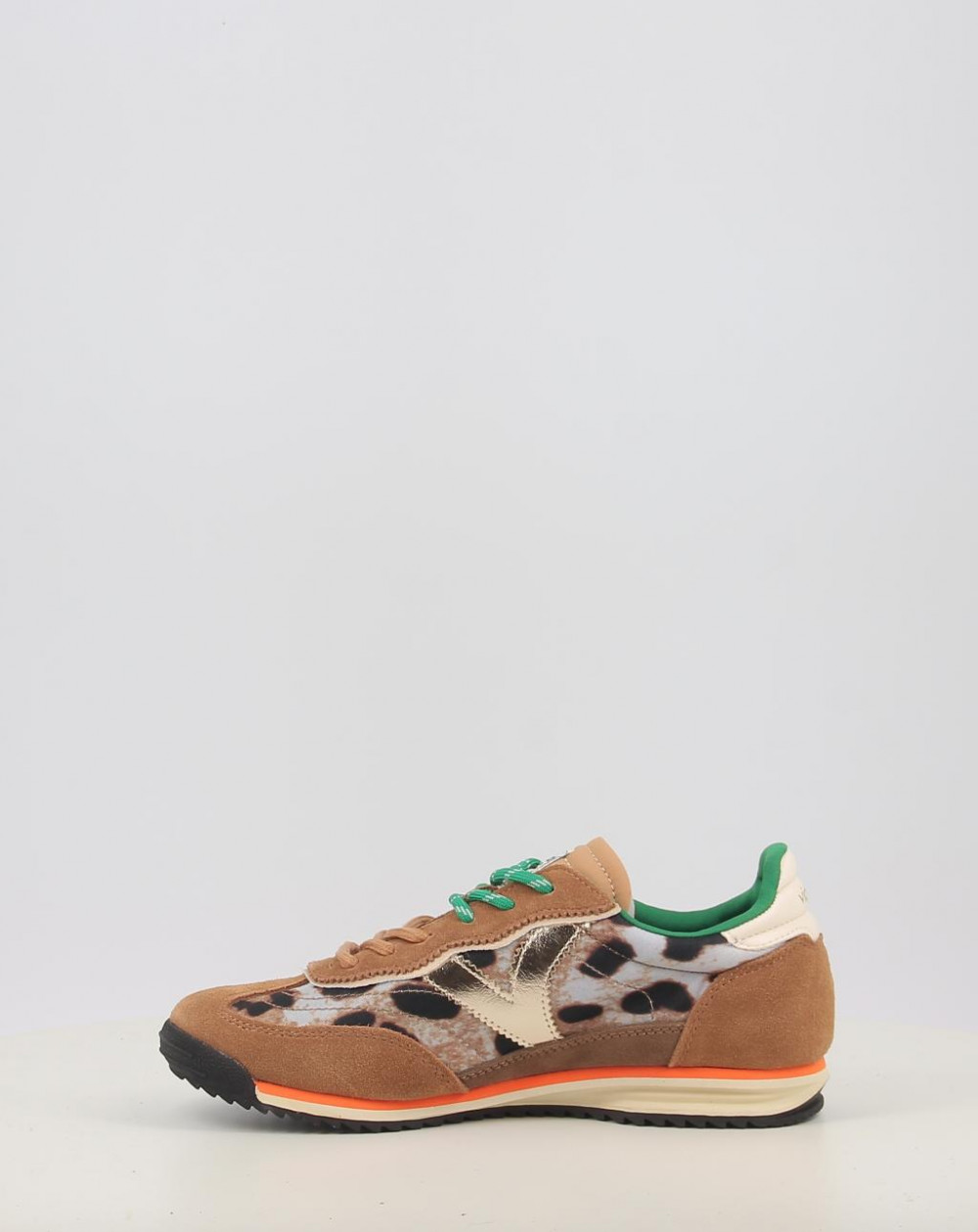 SATURNO SERRAJE NYLON ANIMAL PRINT 1158103