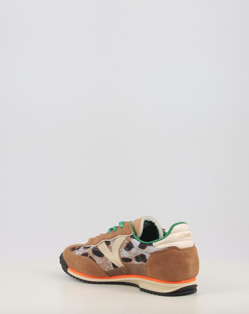 SATURNO SERRAJE NYLON ANIMAL PRINT 1158103