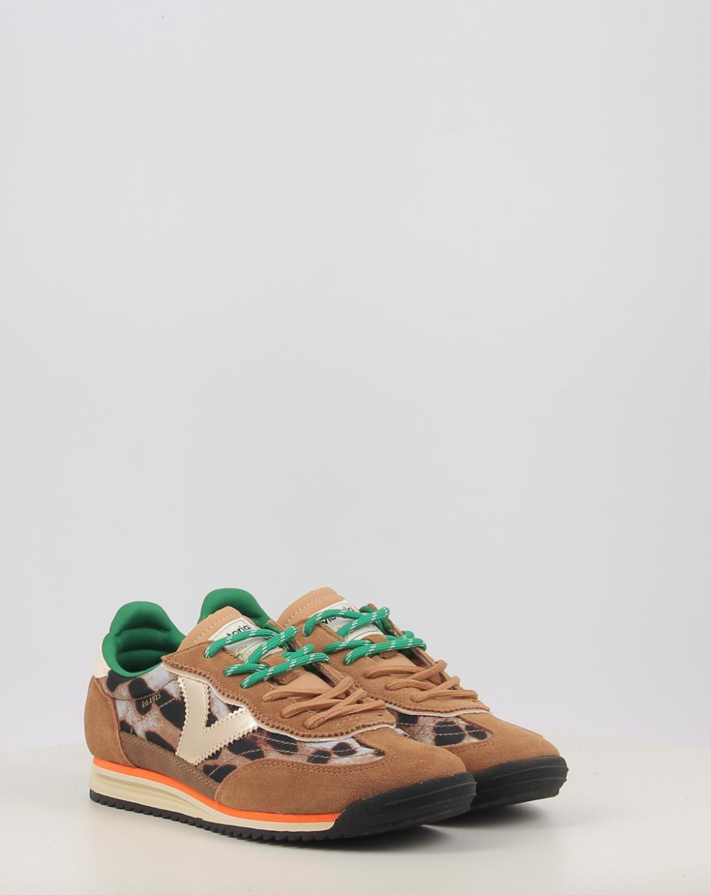 SATURNO SERRAJE NYLON ANIMAL PRINT 1158103