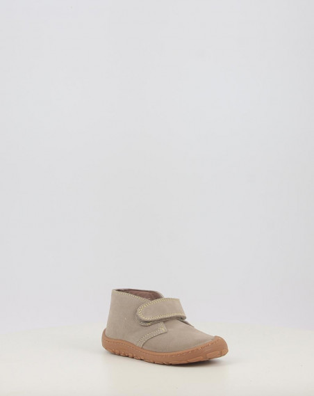 BOSCO BAREFOOT BOTIN SERRAJE 1370121
