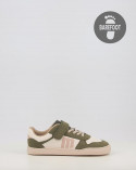 khaki grün