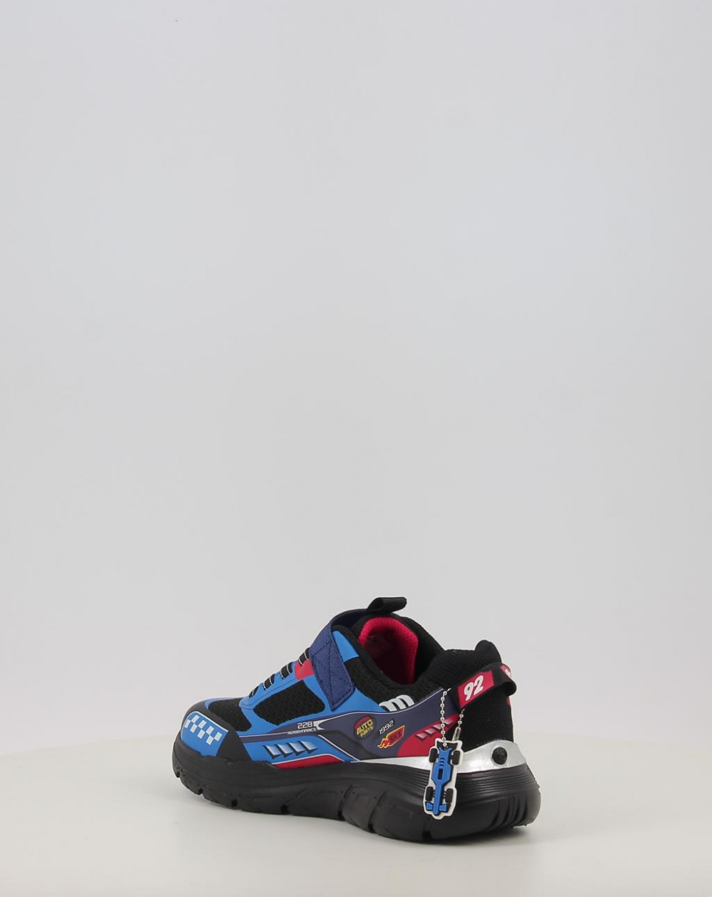 SKECH TRACKS 402303N L