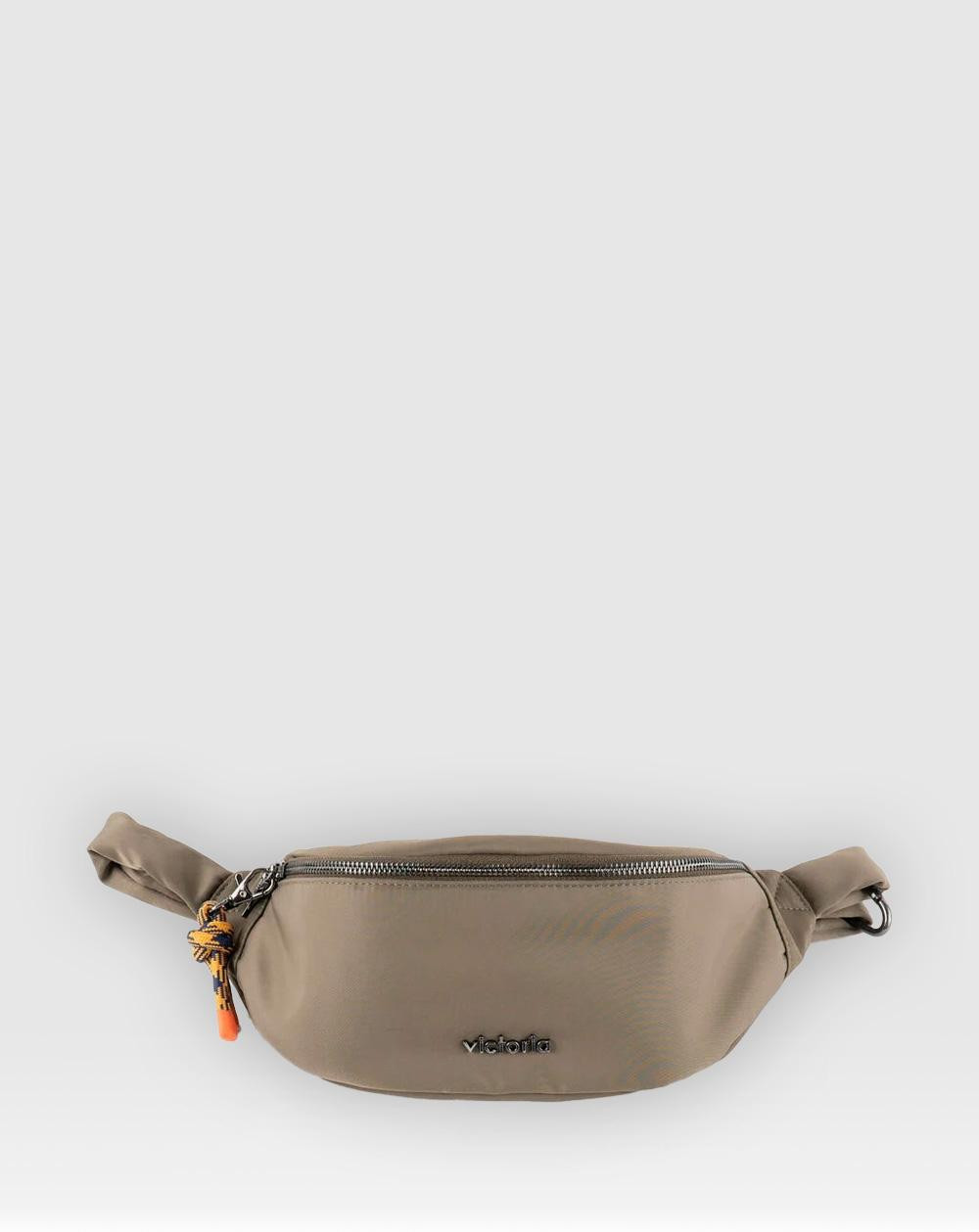 BOLSO RINONERA NYLON