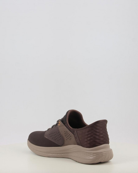 SLIP INS RF SLADE MACKLIN