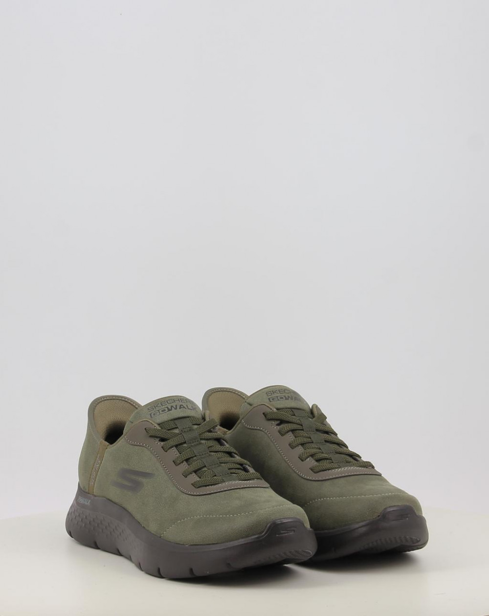 SLIP INS GO WALK FLEX SMOOT