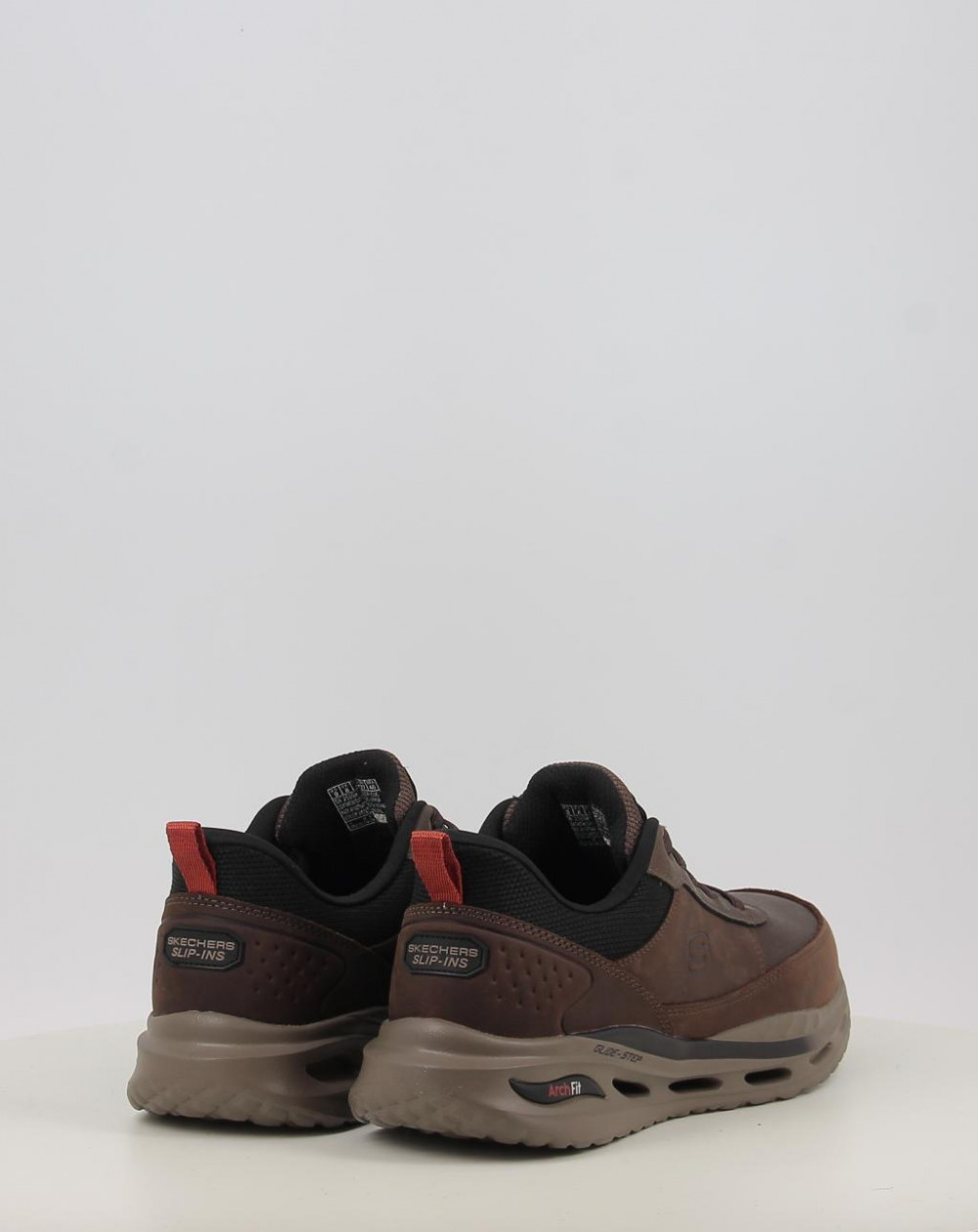 SLIP INS ARCH FIT ORVAN MOXL