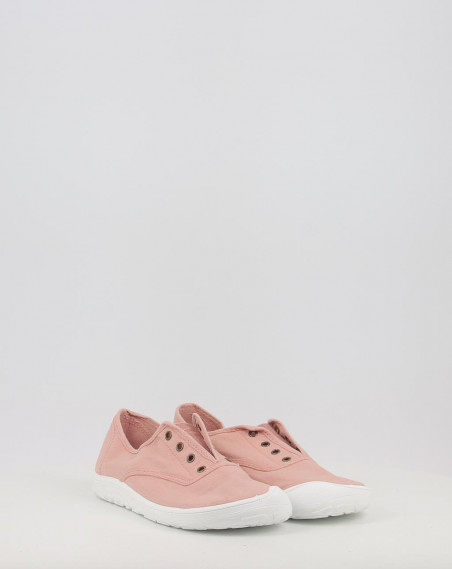 BOSCO BAREFOOT INGLeS 1370110