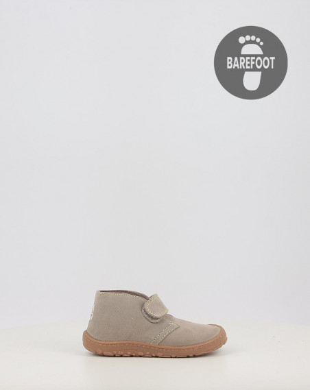 BOSCO BAREFOOT BOTIN SERRAJE 1370121 BOSCO BAREFOOT BOTIN SERRAJE 1370121