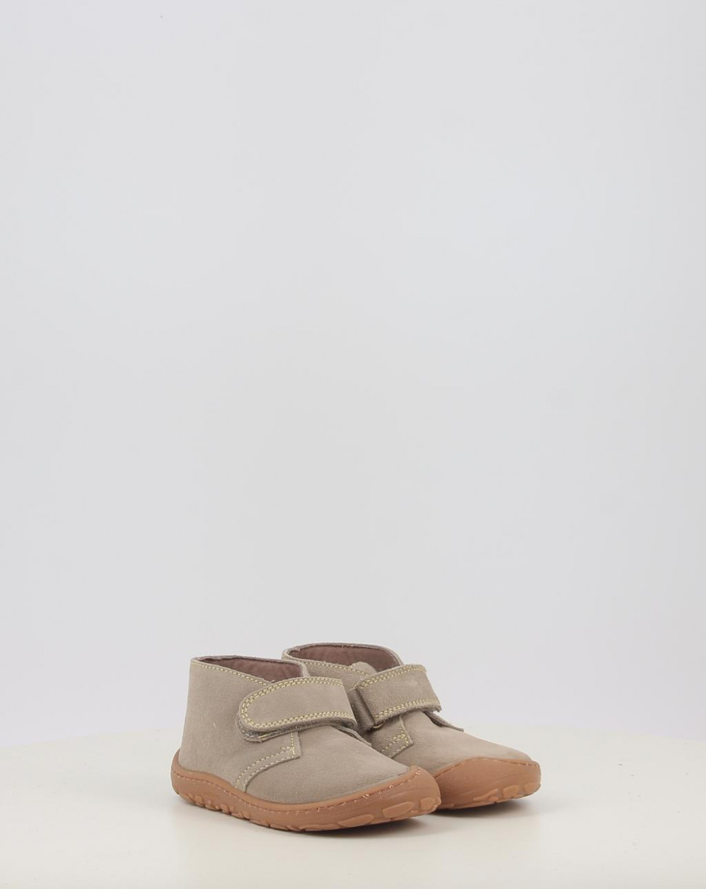 BOSCO BAREFOOT BOTIN SERRAJE 1370121