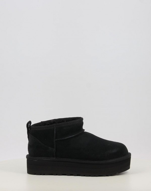 CLASSIC ULTRA MINI PLATFORM