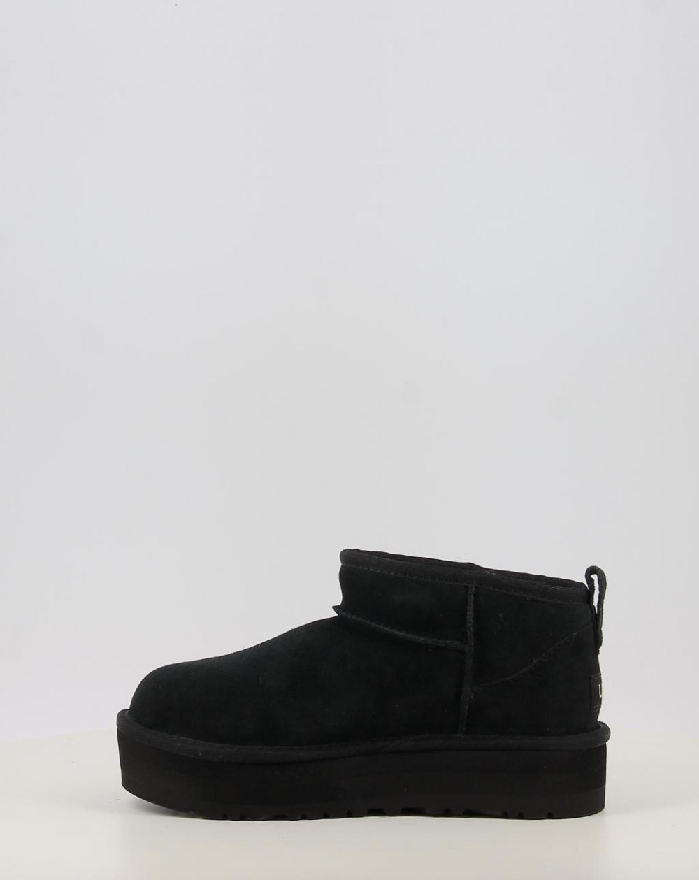 CLASSIC ULTRA MINI PLATFORM