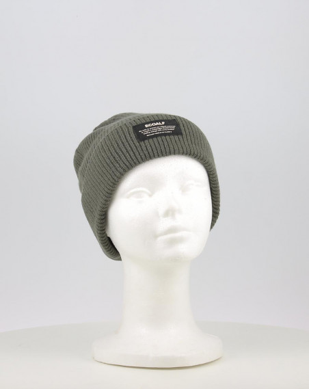 WOOL BEANIE WOOL BEANIE
