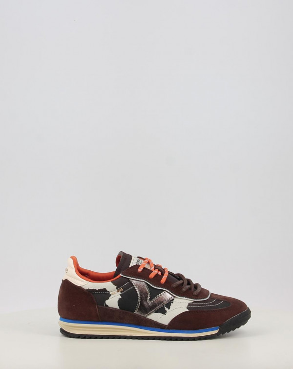 SATURNO SERRAJE NYLON ANIMAL PRINT 1158103