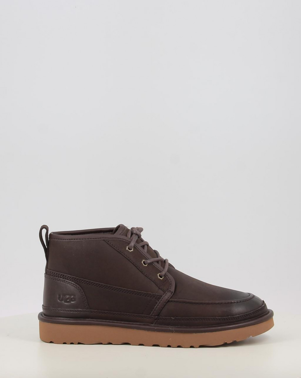 NEUMEL MOC NUBUCK
