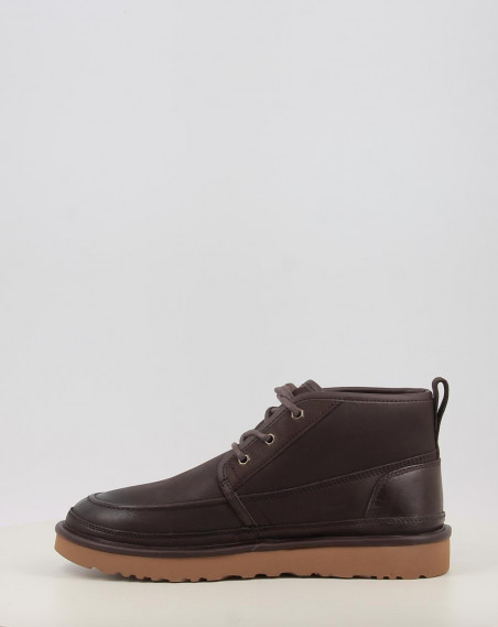 NEUMEL MOC NUBUCK