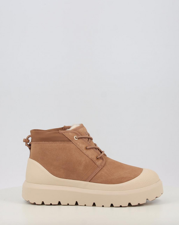 NEUMEL WEATHER HYBRID