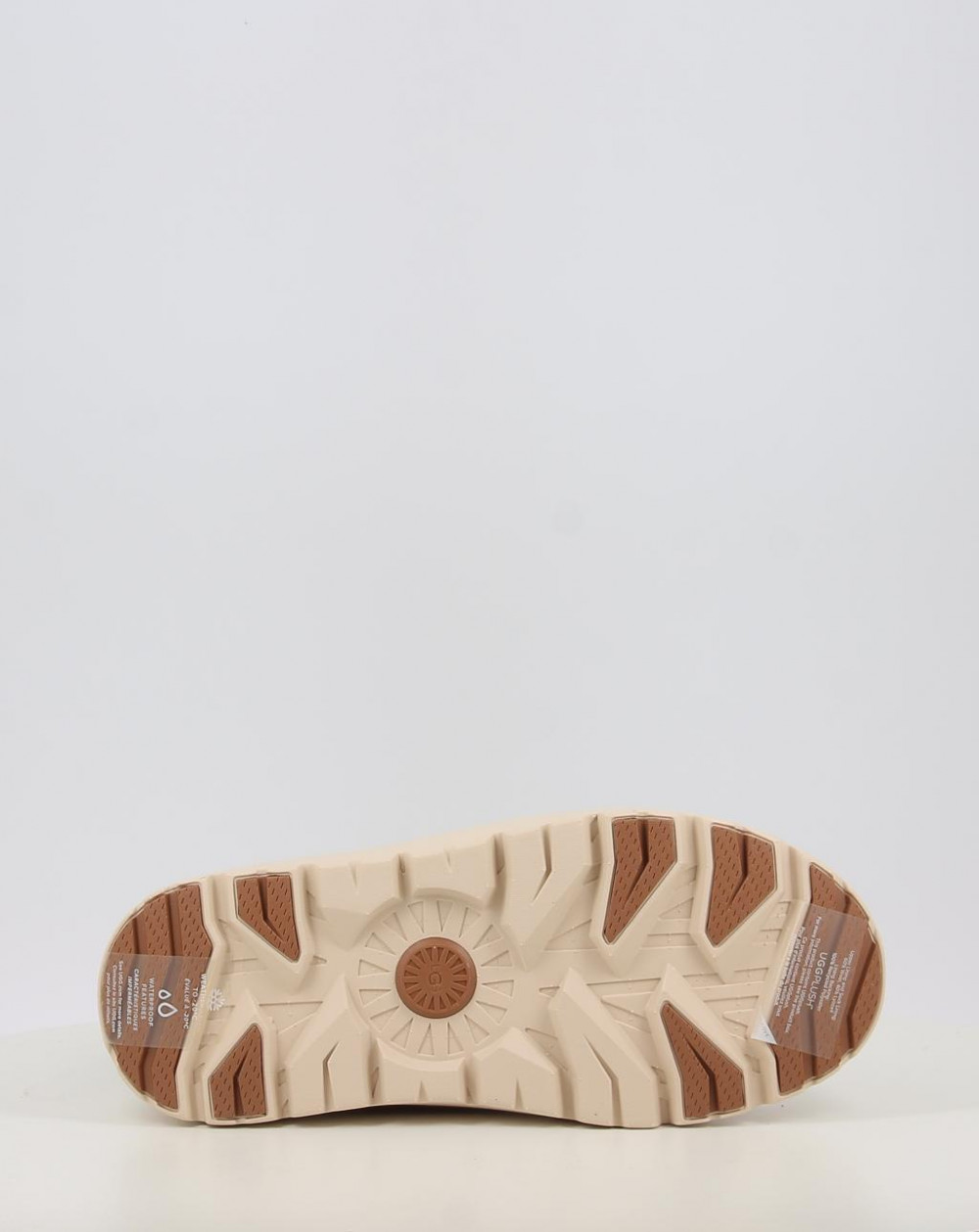 NEUMEL WEATHER HYBRID