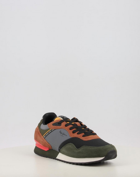 LONDON MOOD M PMS400012