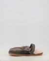 ESKIMO SLIPPER BACK STRAP LE ESKIMO SLIPPER BACK STRAP LE