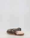 ESKIMO SLIPPER BACK STRAP LE ESKIMO SLIPPER BACK STRAP LE