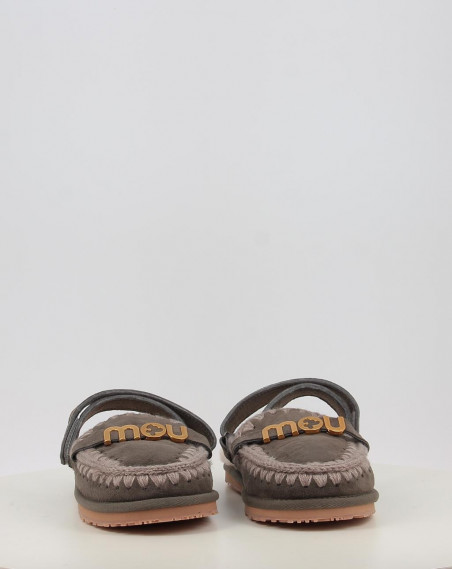 ESKIMO SLIPPER BACK STRAP LE ESKIMO SLIPPER BACK STRAP LE