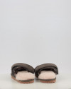 ESKIMO SLIPPER BACK STRAP LE ESKIMO SLIPPER BACK STRAP LE