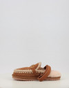 ESKIMO SLIPPER BACK STRAP LE ESKIMO SLIPPER BACK STRAP LE