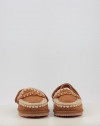 ESKIMO SLIPPER BACK STRAP LE ESKIMO SLIPPER BACK STRAP LE